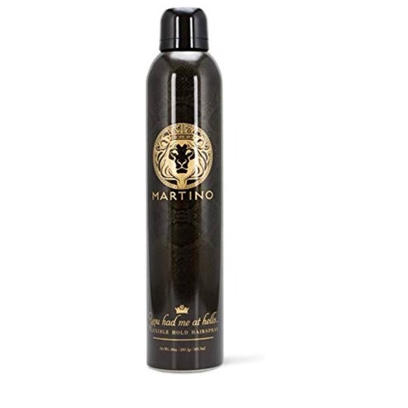 martino cartier Hair Martino Cartier Hairspray Bundle Poshmark